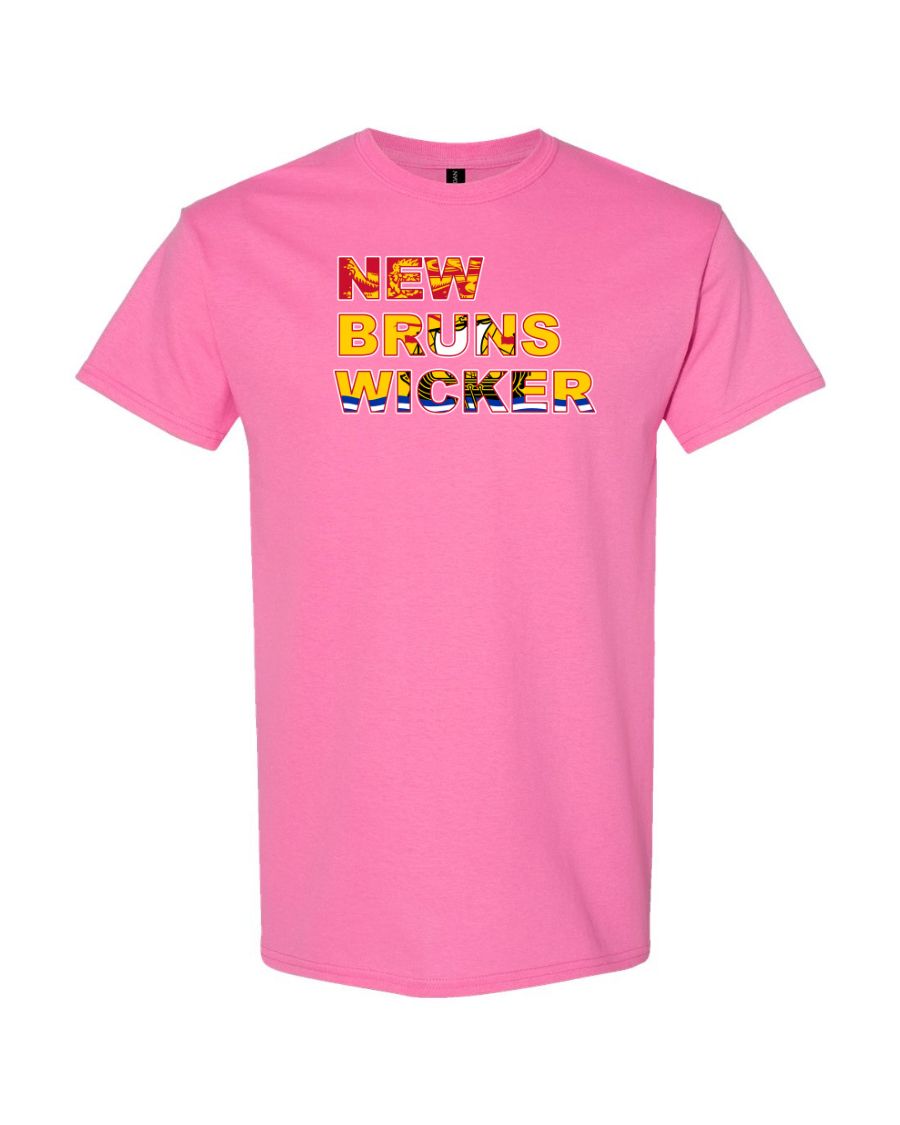 New Bruns Wicker Women's Tee