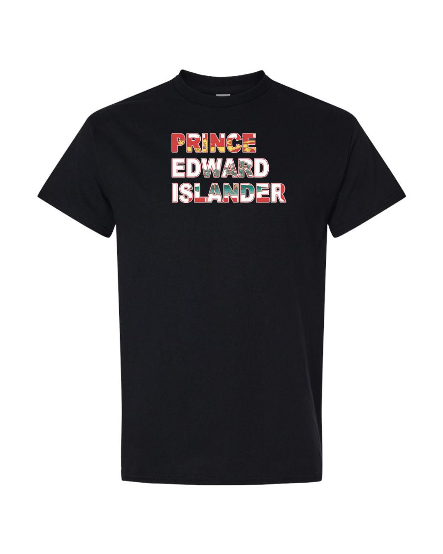 Prince Edward Islander Women's Tee