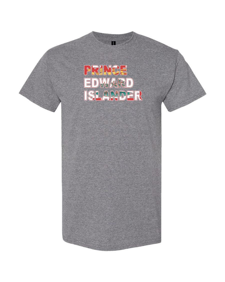 Prince Edward Islander Women's Tee