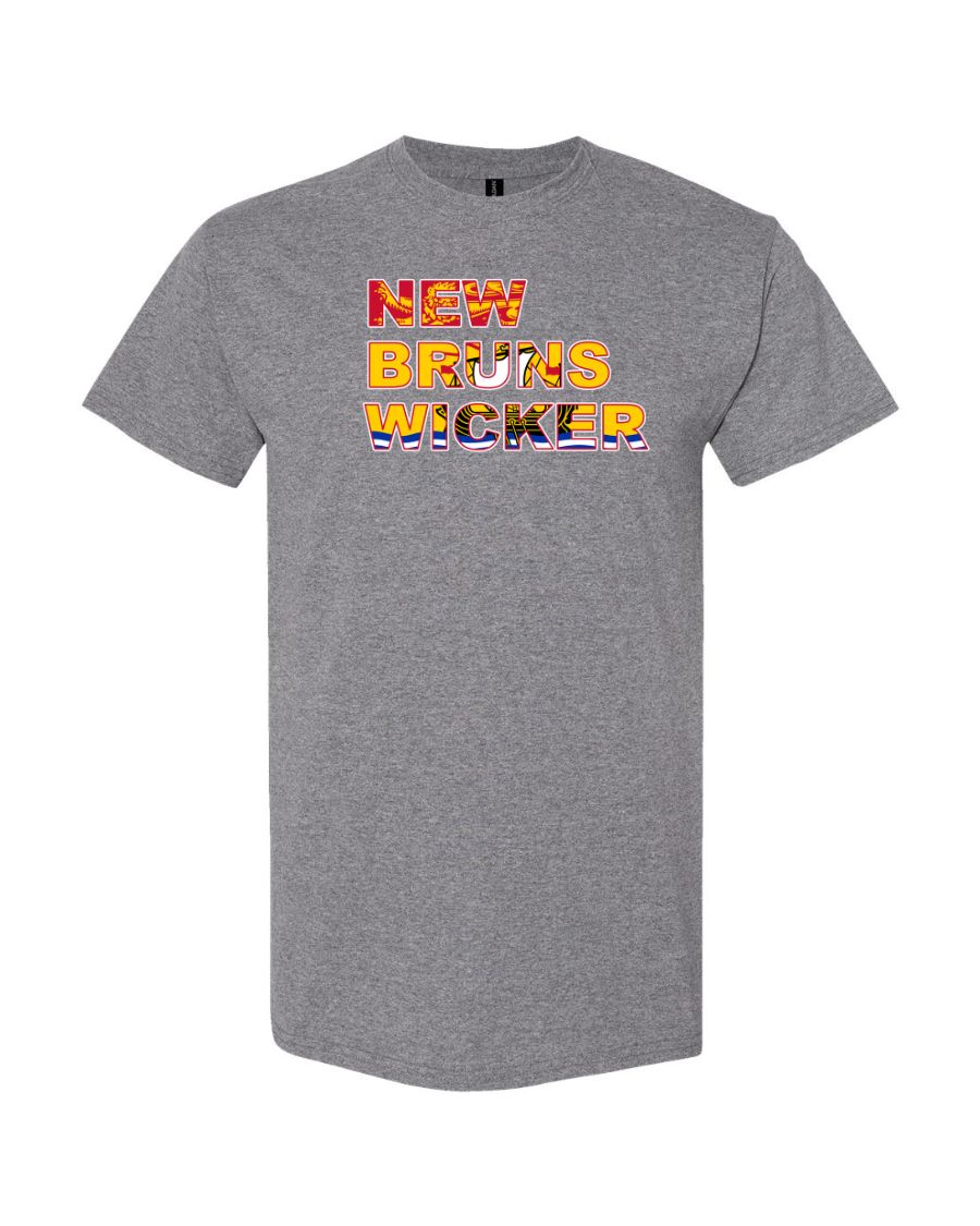 New Bruns Wicker Women's Tee