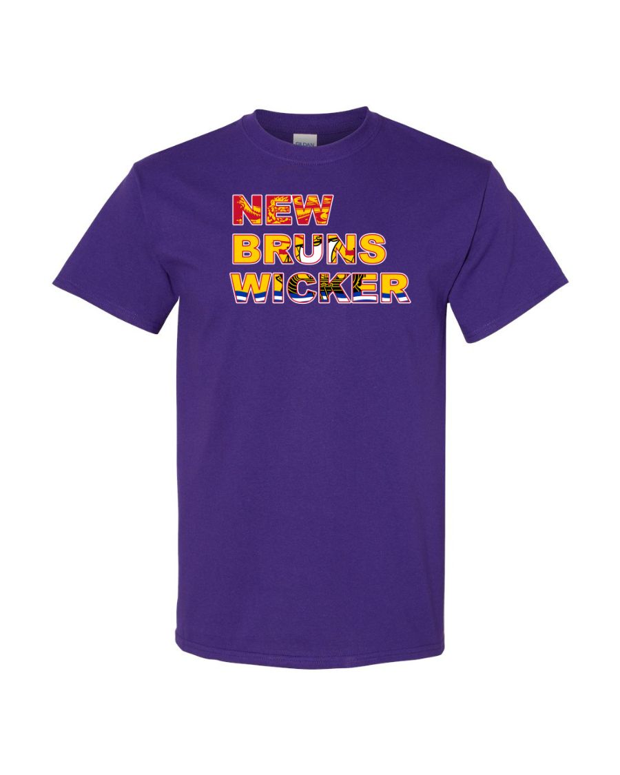 New Bruns Wicker Women's Tee
