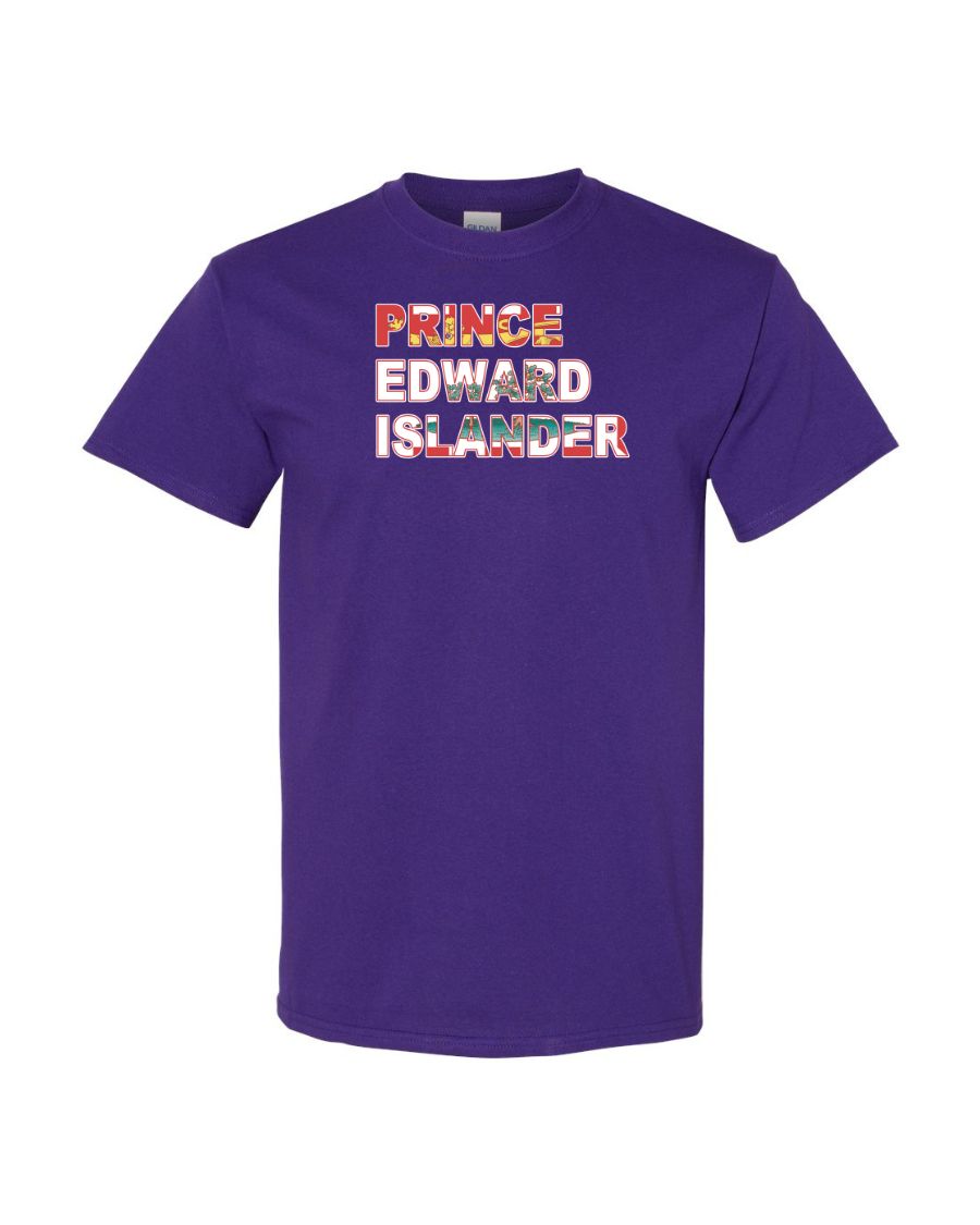 Prince Edward Islander Women's Tee