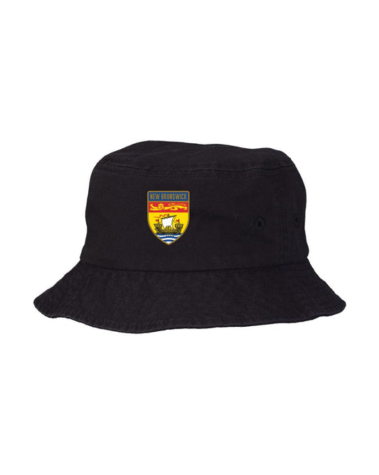New Brunswick Bucket Hat