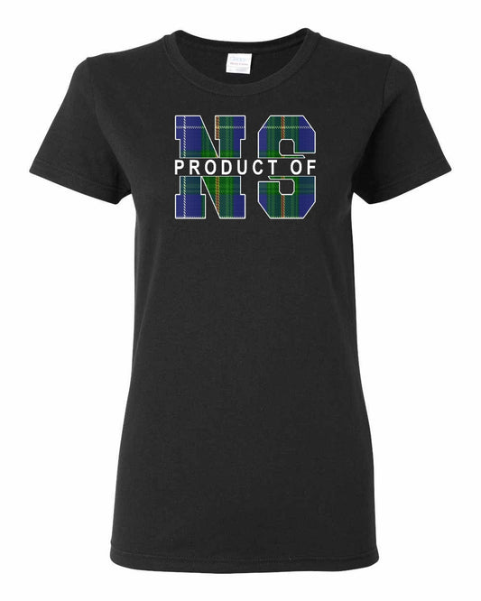 Product of NS Full womens-tee