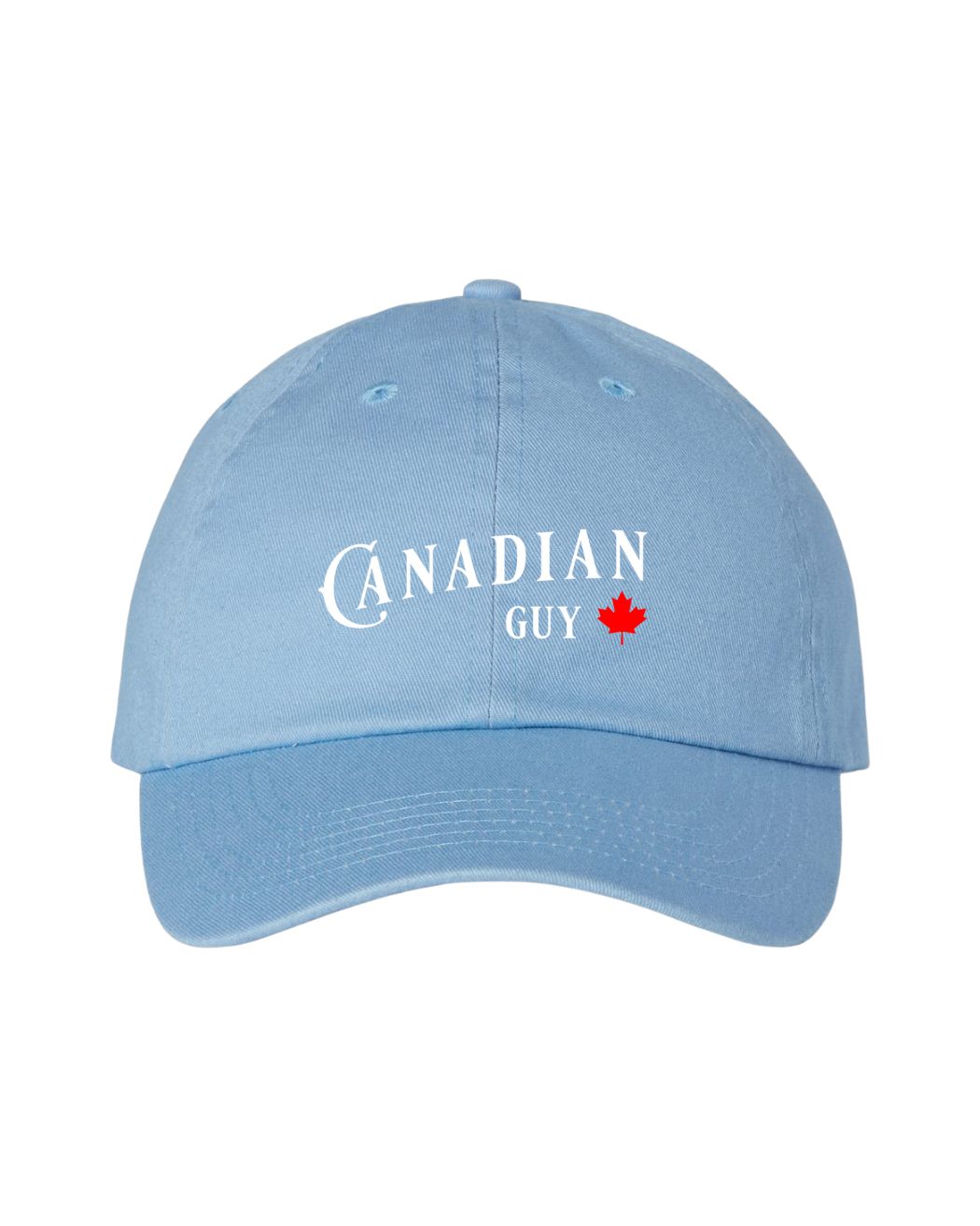 Canadian Guy Hat