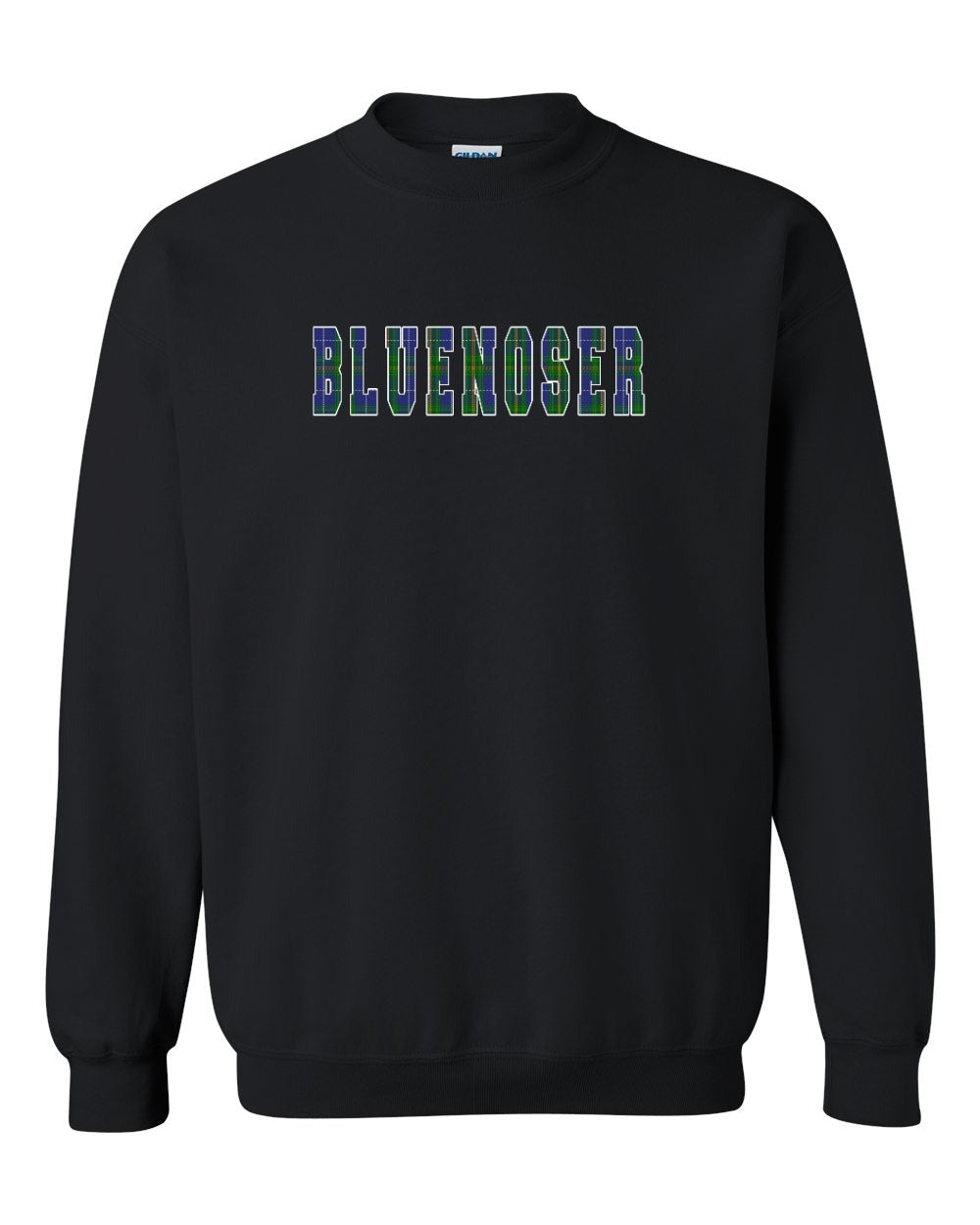 Bluenoser Full crew-neck