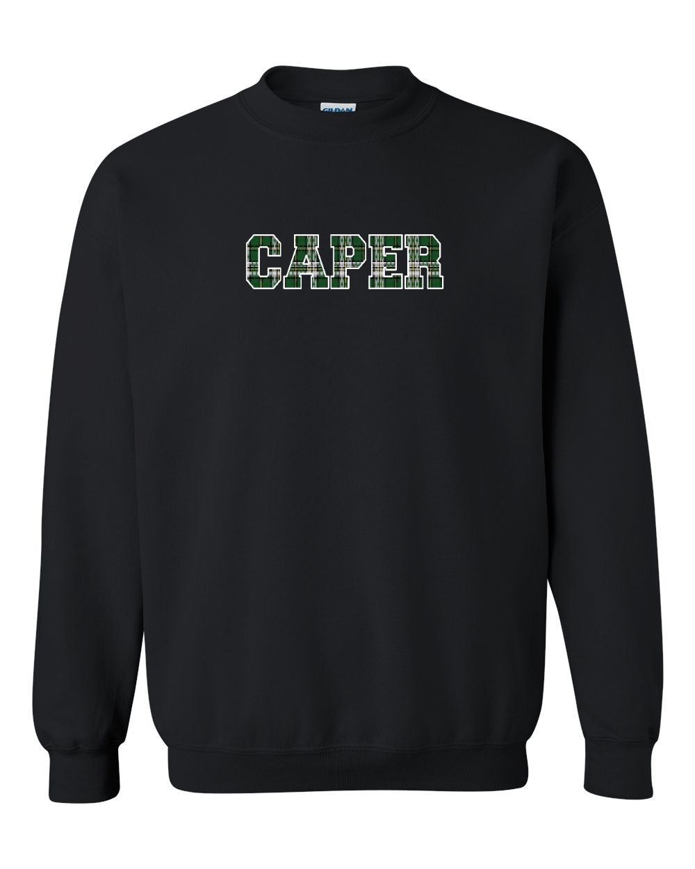 Caper Full Crewneck Sweatshirt