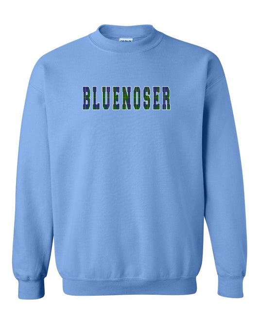 Bluenoser Full crew-neck
