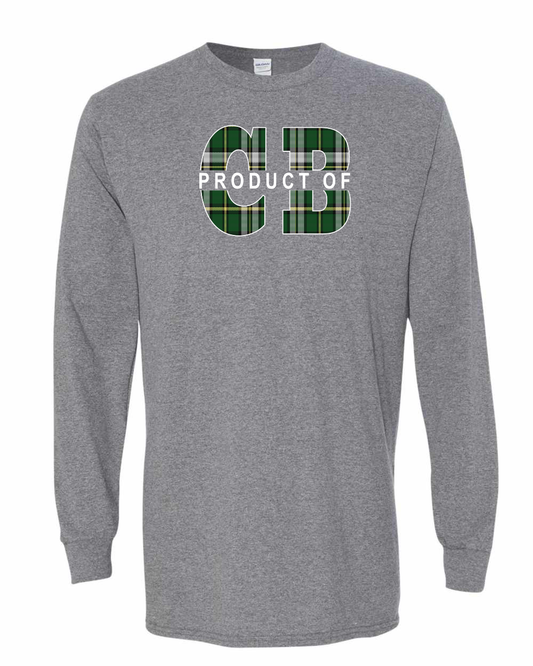 Product Of CB Full Long Sleeve