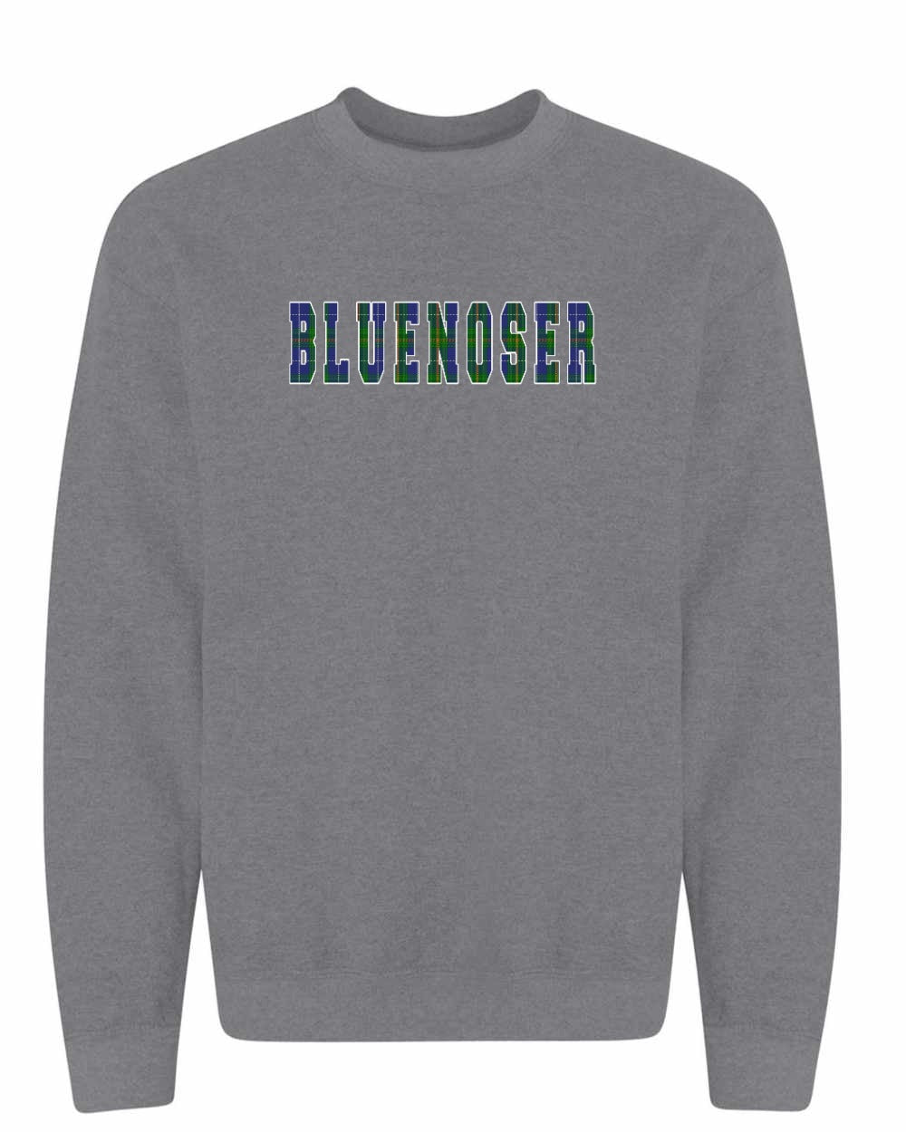 Bluenoser Full crew-neck