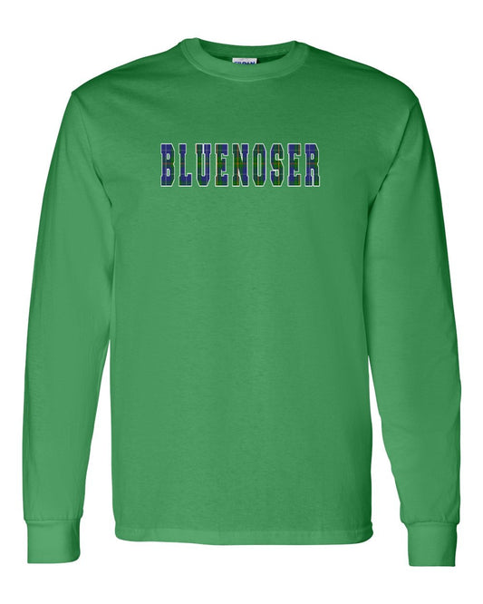 Bluenoser Full Long Sleeve Tee