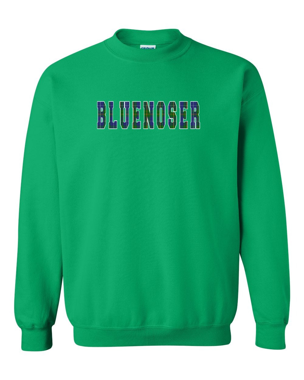 Bluenoser Full crew-neck