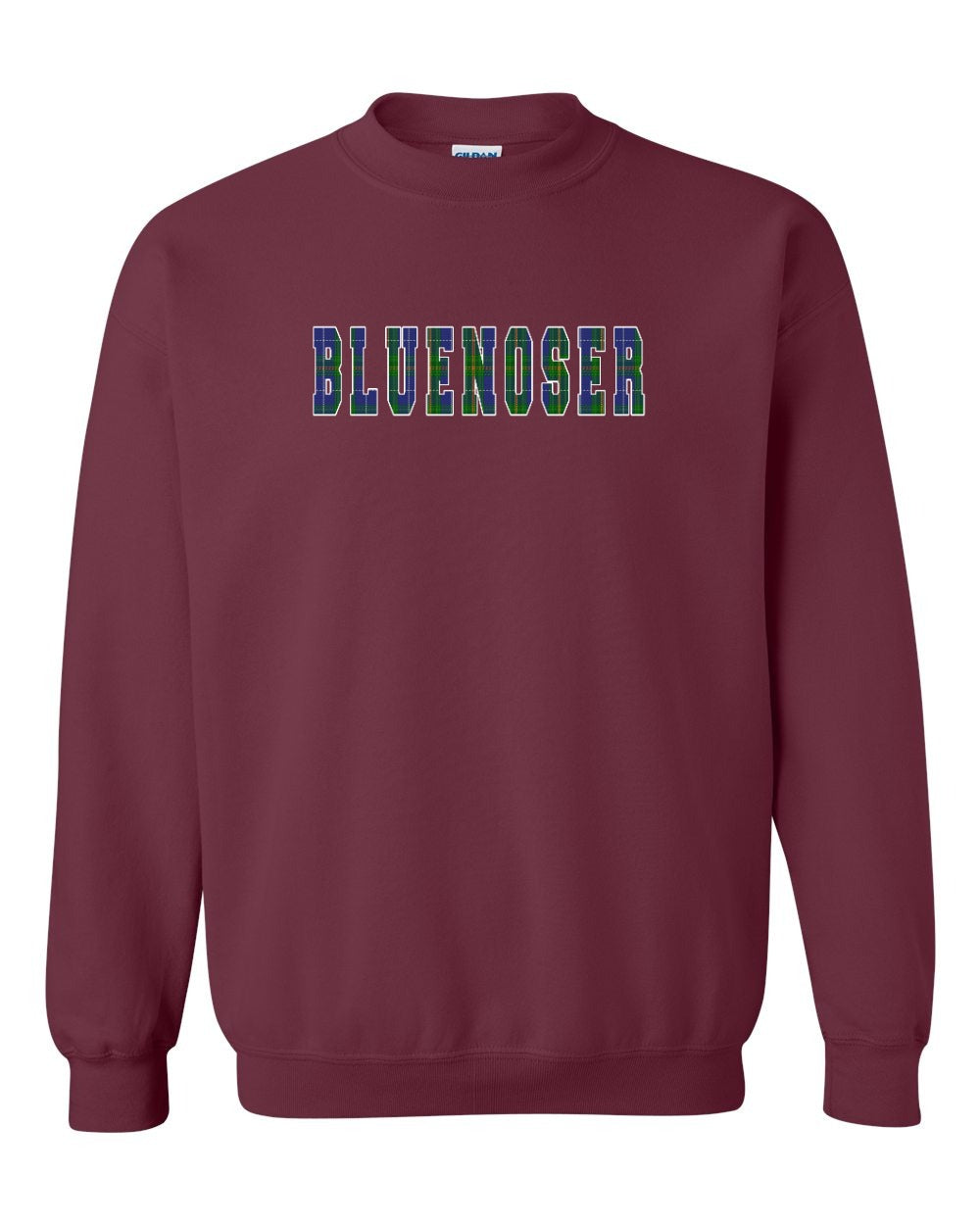 Bluenoser Full crew-neck
