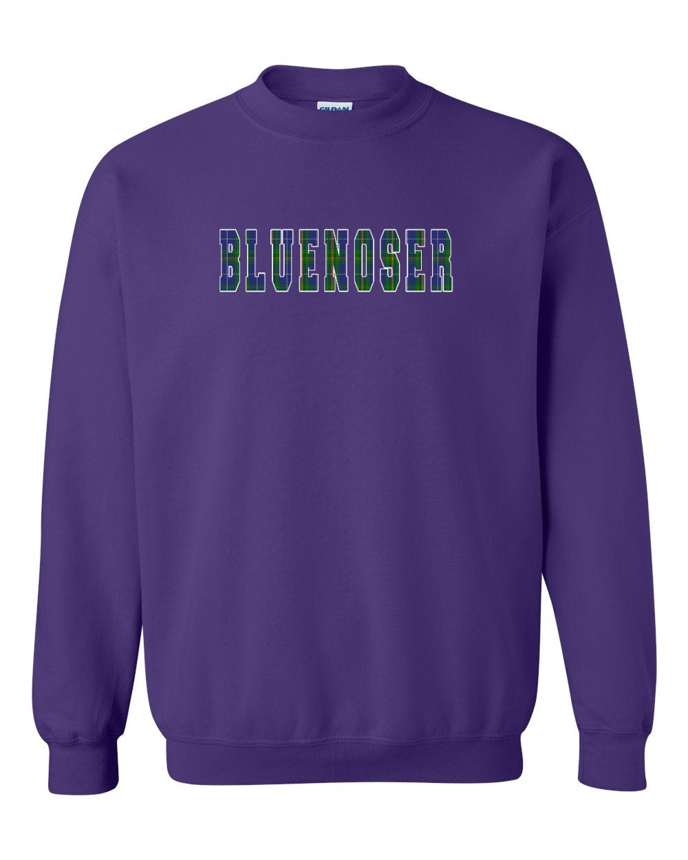 Bluenoser Full crew-neck