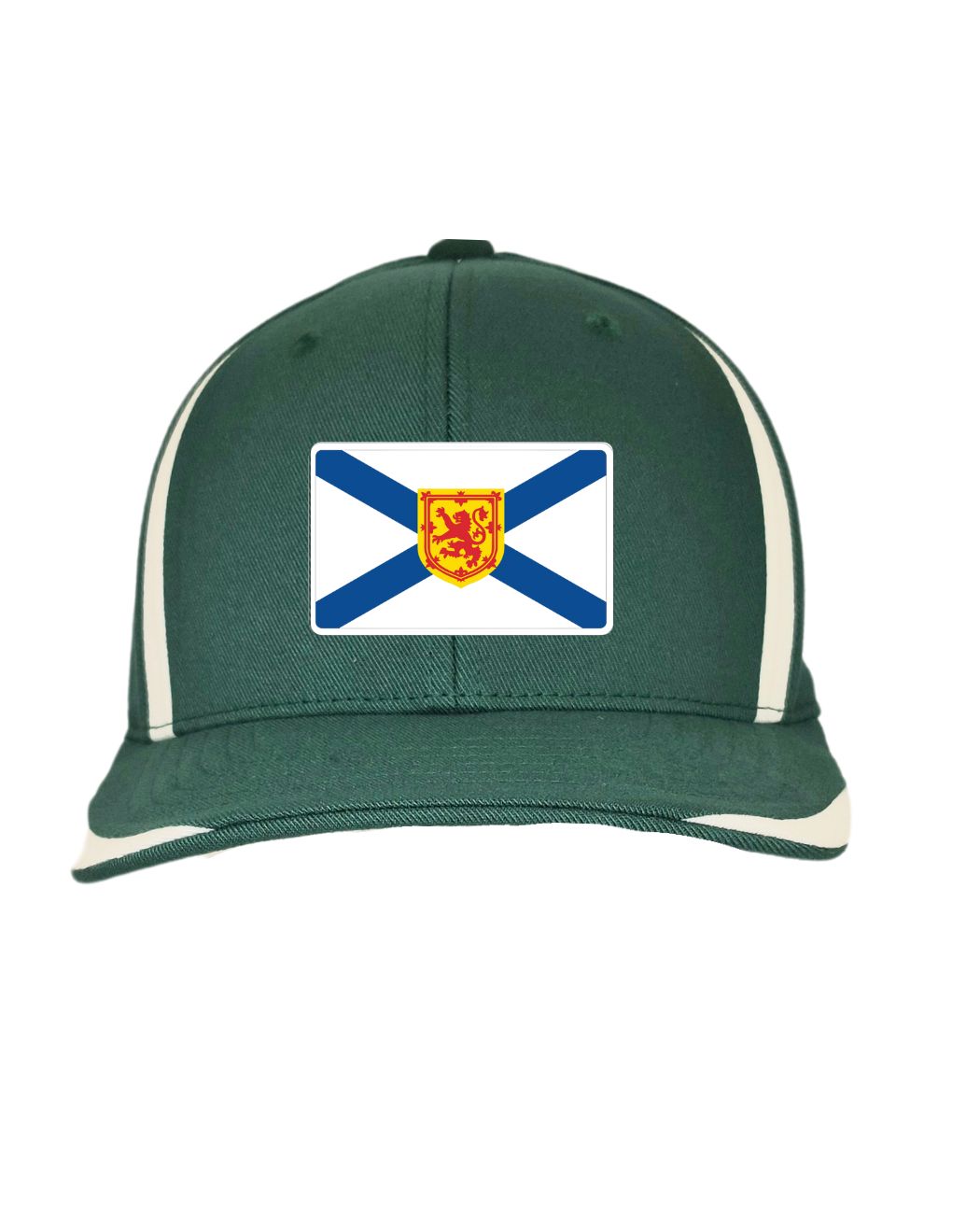 Nova Scotia Flag Patch Hat