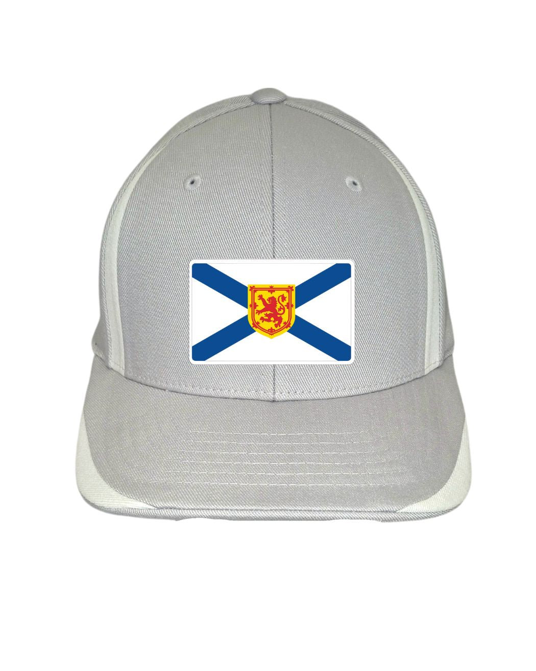 Nova Scotia Flag Patch Hat