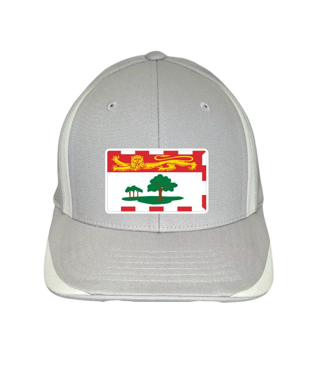 Prince Edward Island Flag Patch Hat