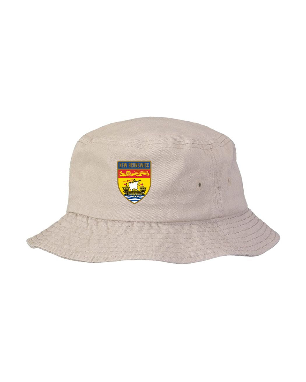 New Brunswick Bucket Hat