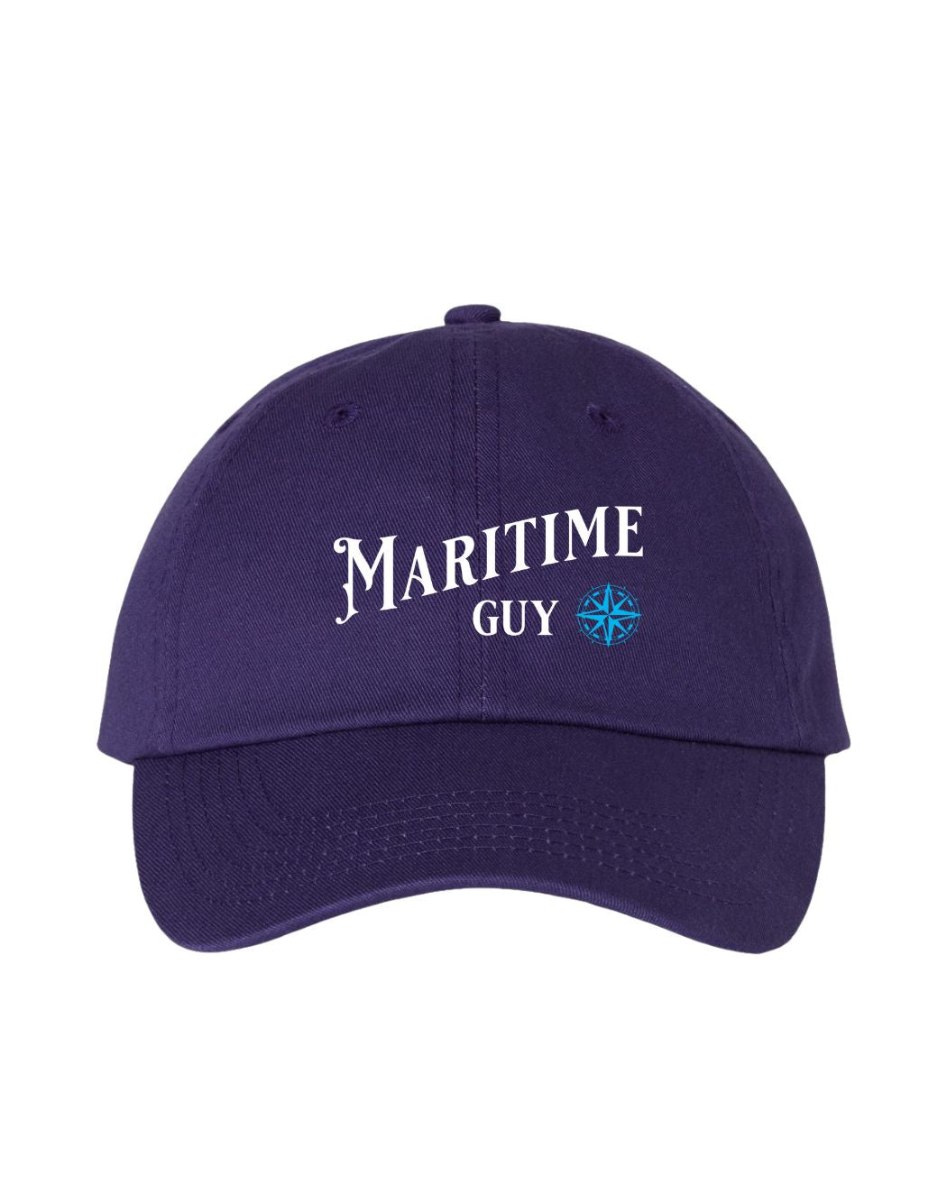 Maritime Guy Hat