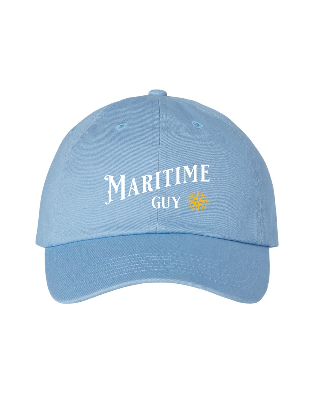 Maritime Guy Hat