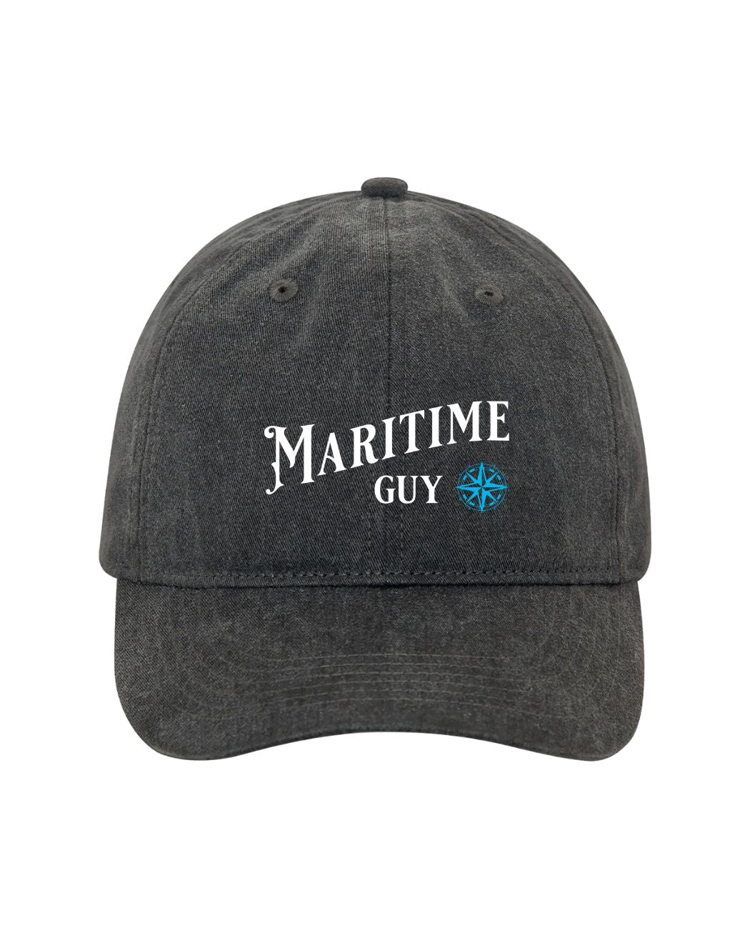 Maritime Guy Hat