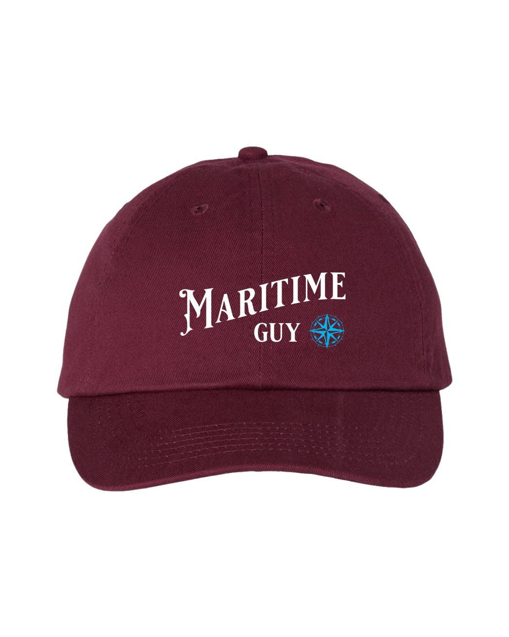 Maritime Guy Hat