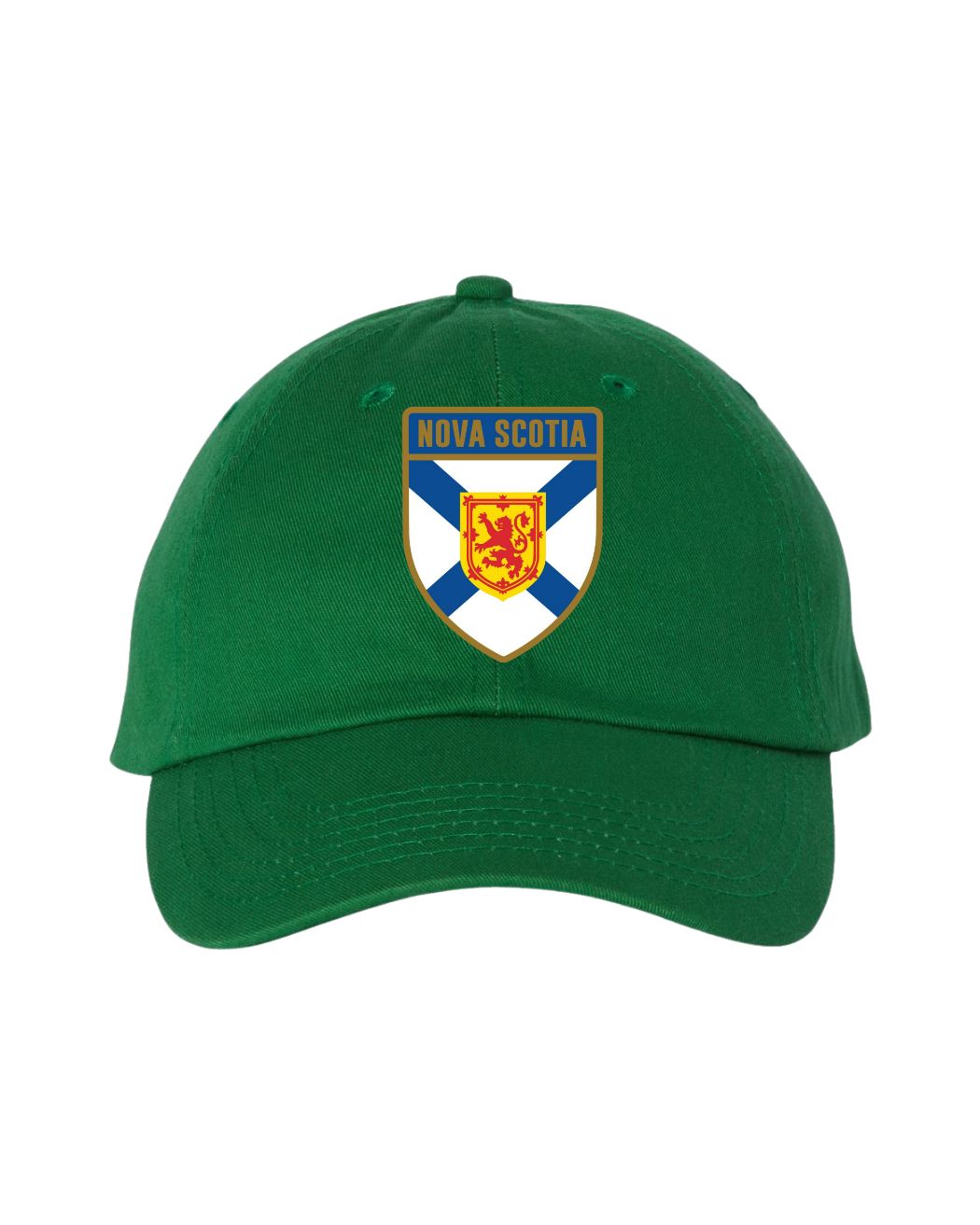Nova Scotia Shield Hat