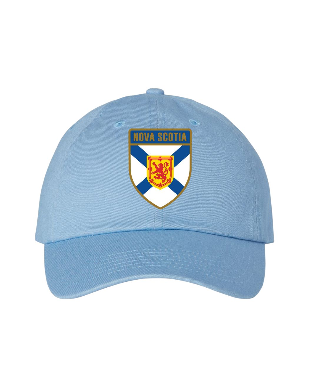 Nova Scotia Shield Hat