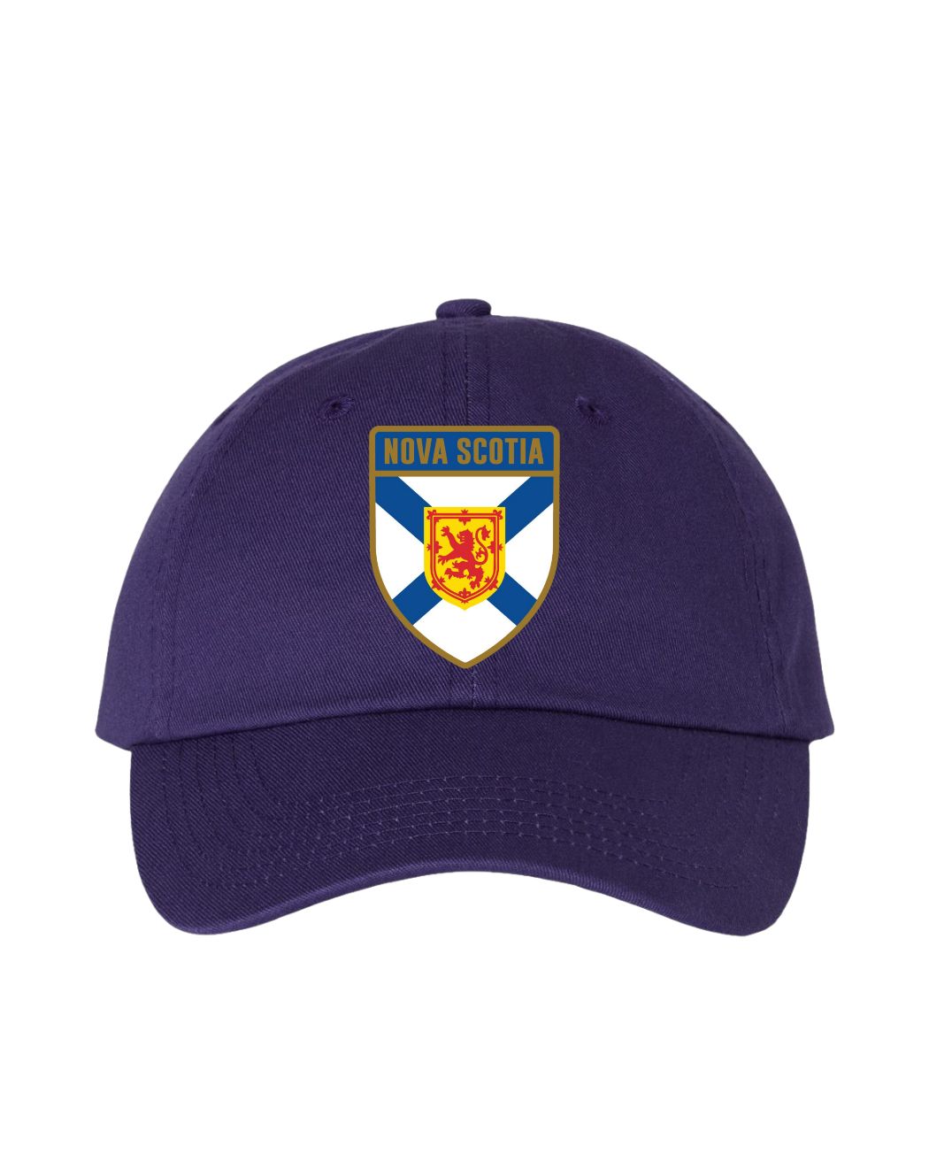 Nova Scotia Shield Hat