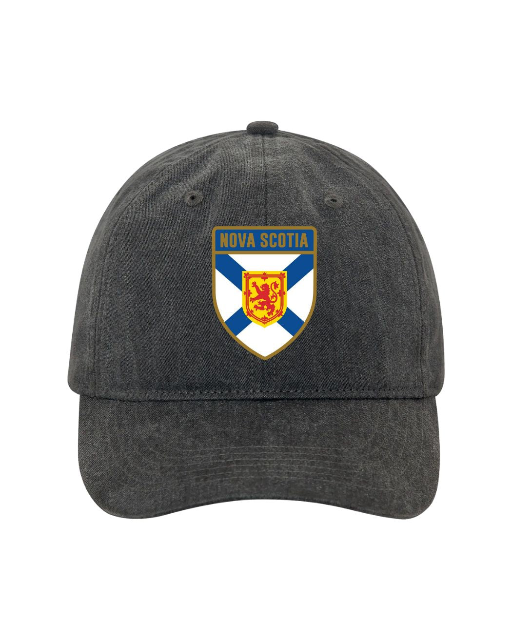 Nova Scotia Shield Hat
