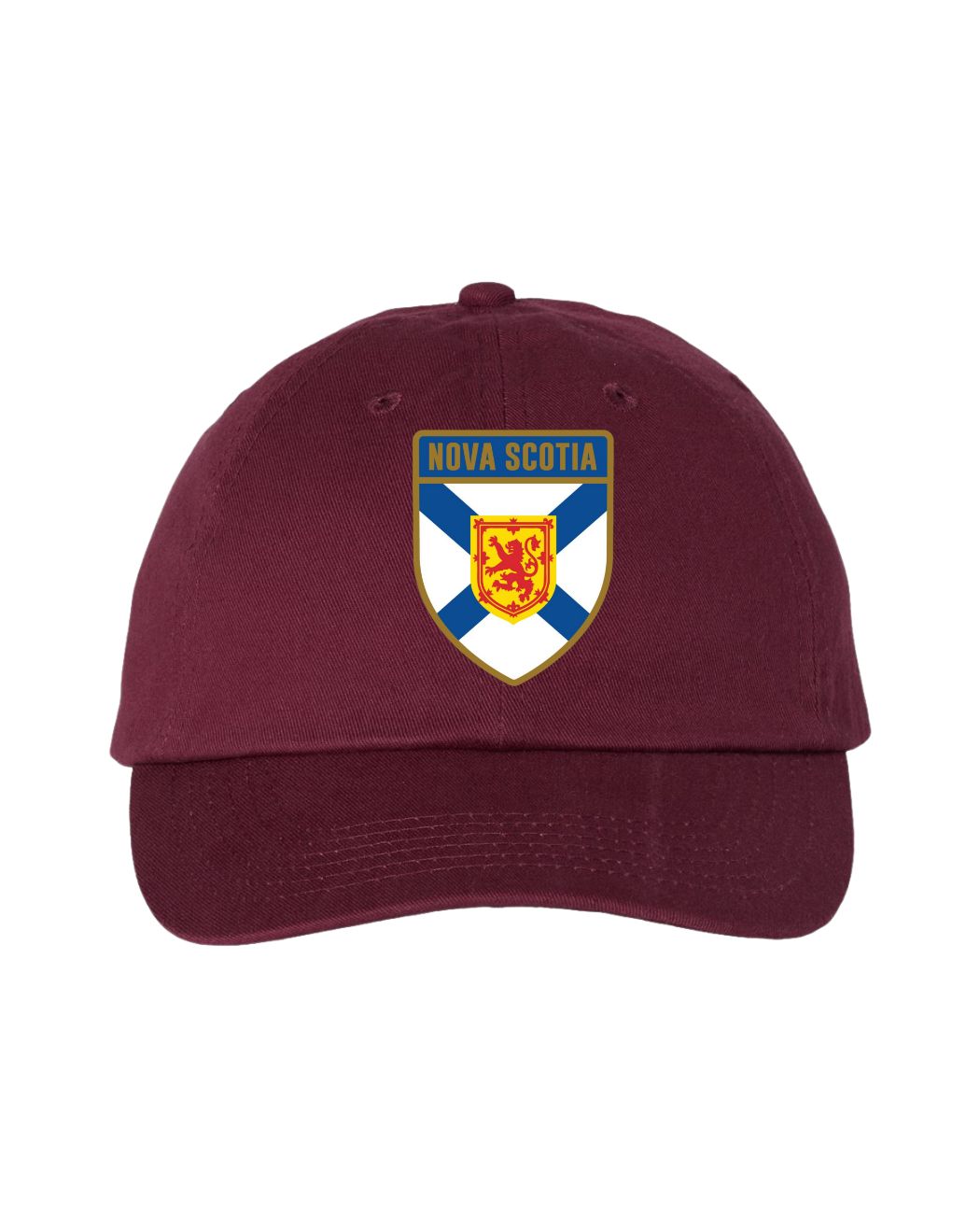 Nova Scotia Shield Hat