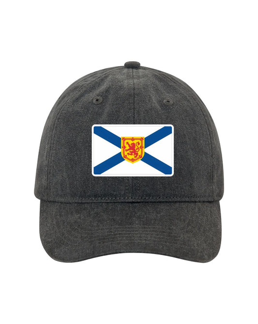 Nova Scotia Flag Hats