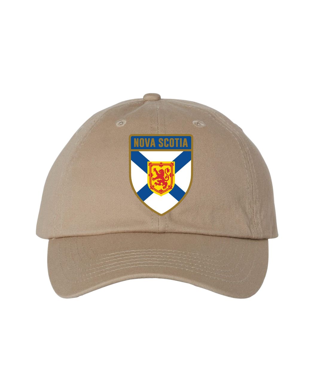 Nova Scotia Shield Hat