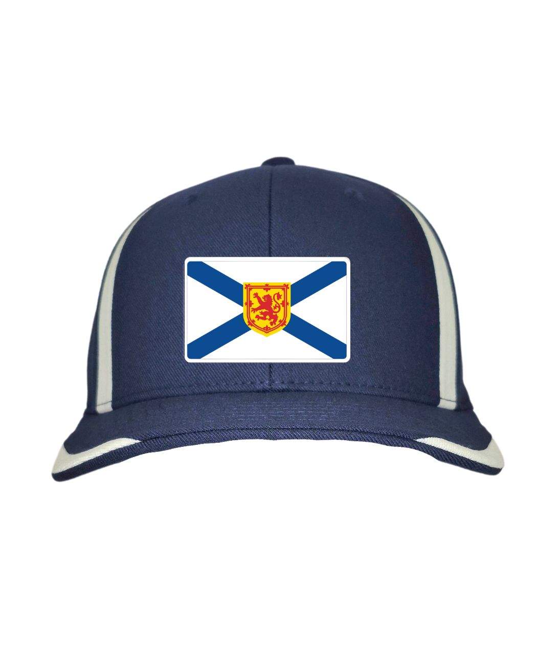 Nova Scotia Flag Patch Hat