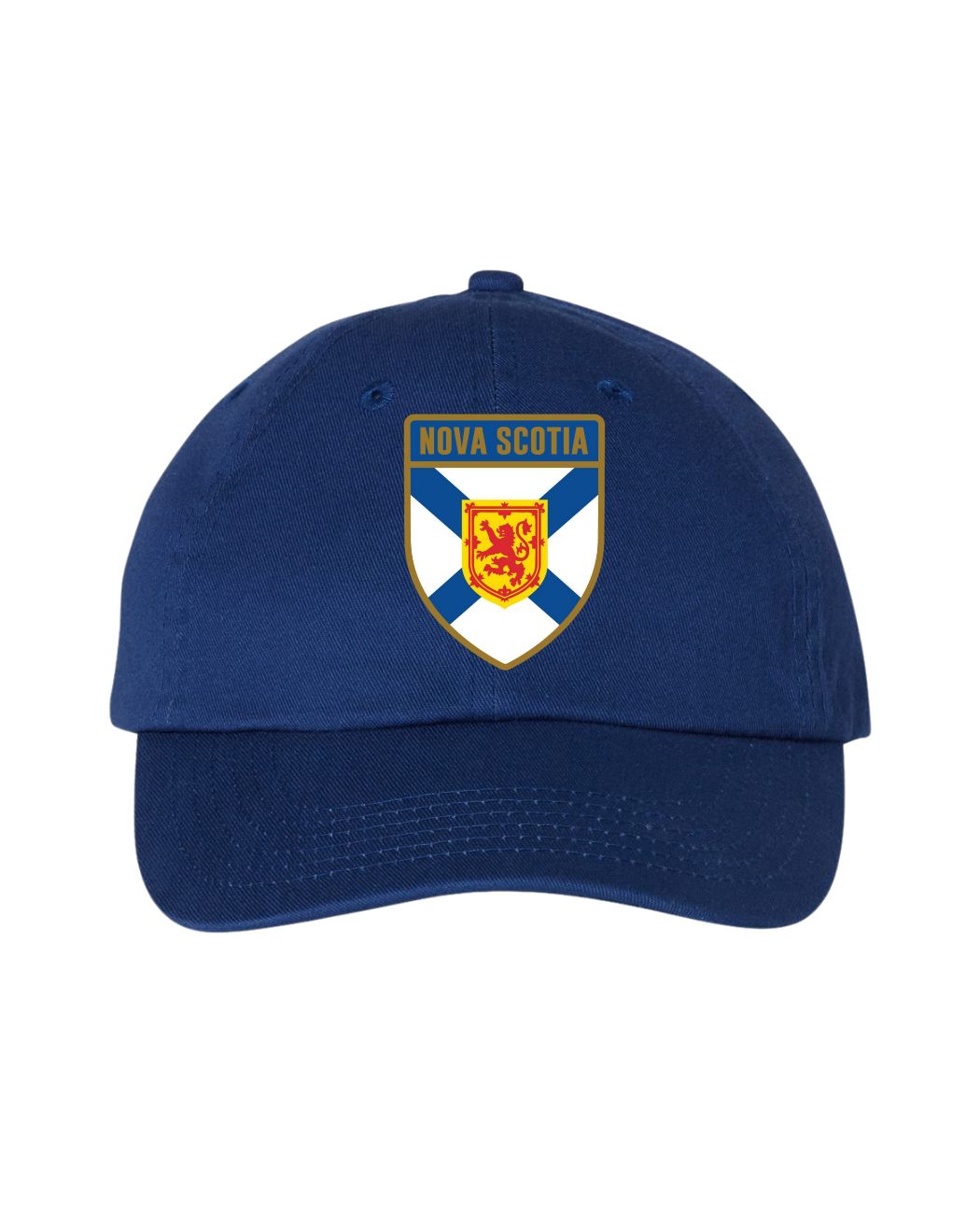 Nova Scotia Shield Hat