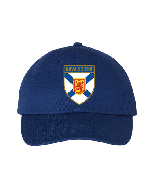 Nova Scotia Shield Hat