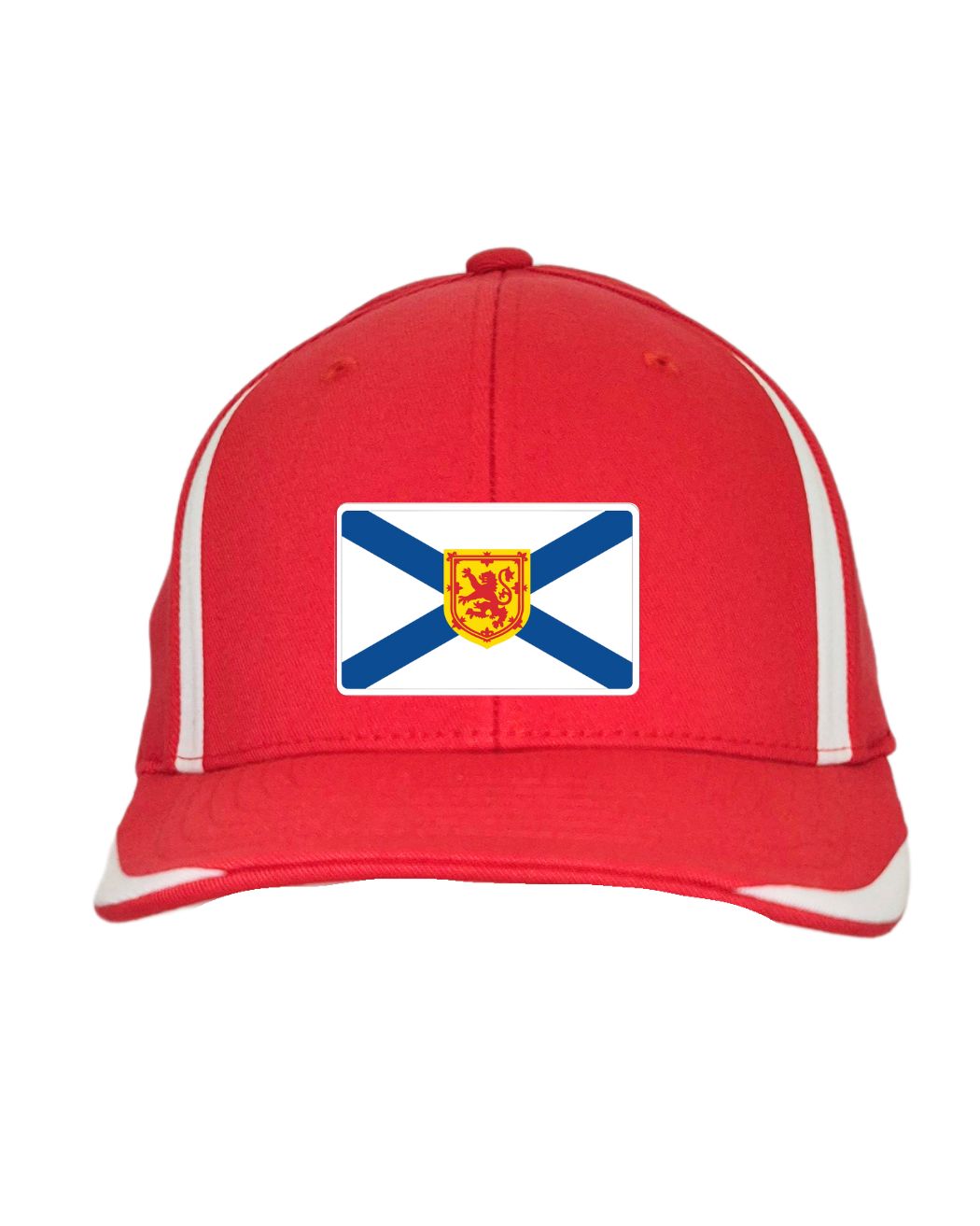 Nova Scotia Flag Patch Hat