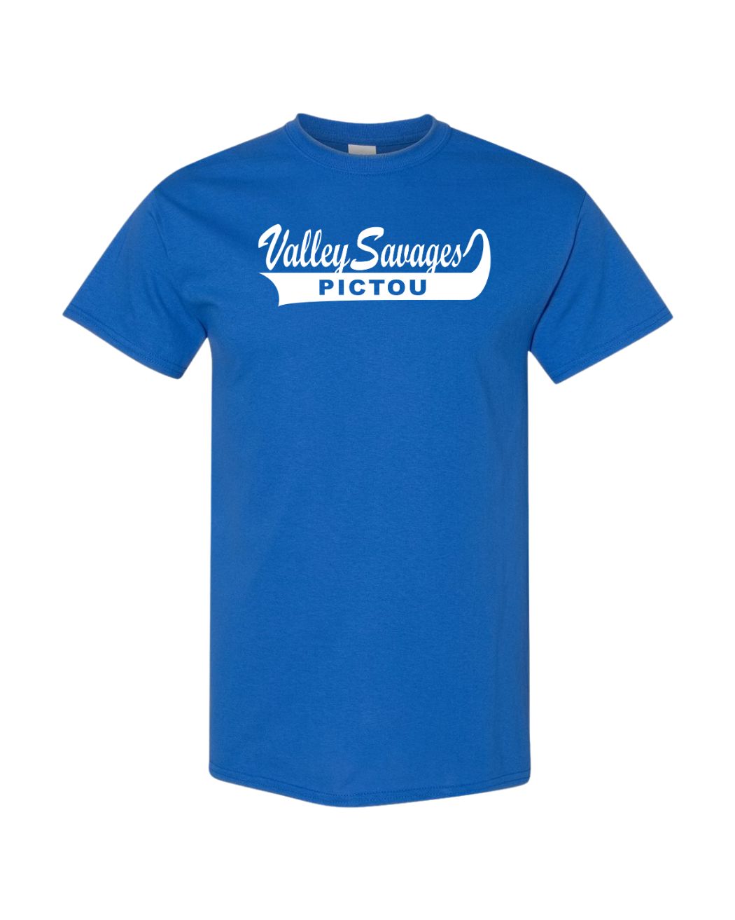 Valley Savages Men's Tee