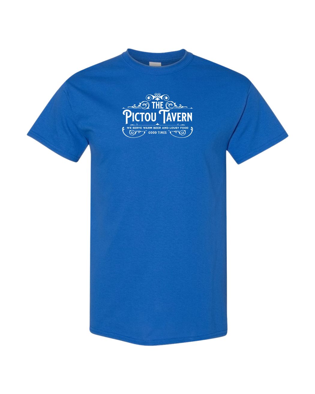 Pictou Tavern Men's Tee
