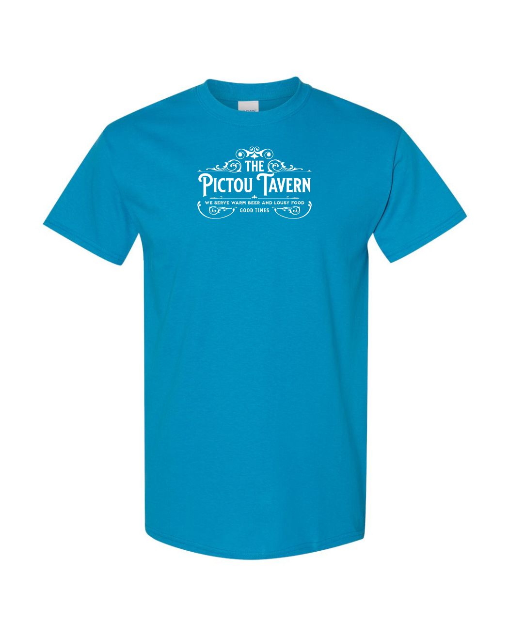Pictou Tavern Men's Tee