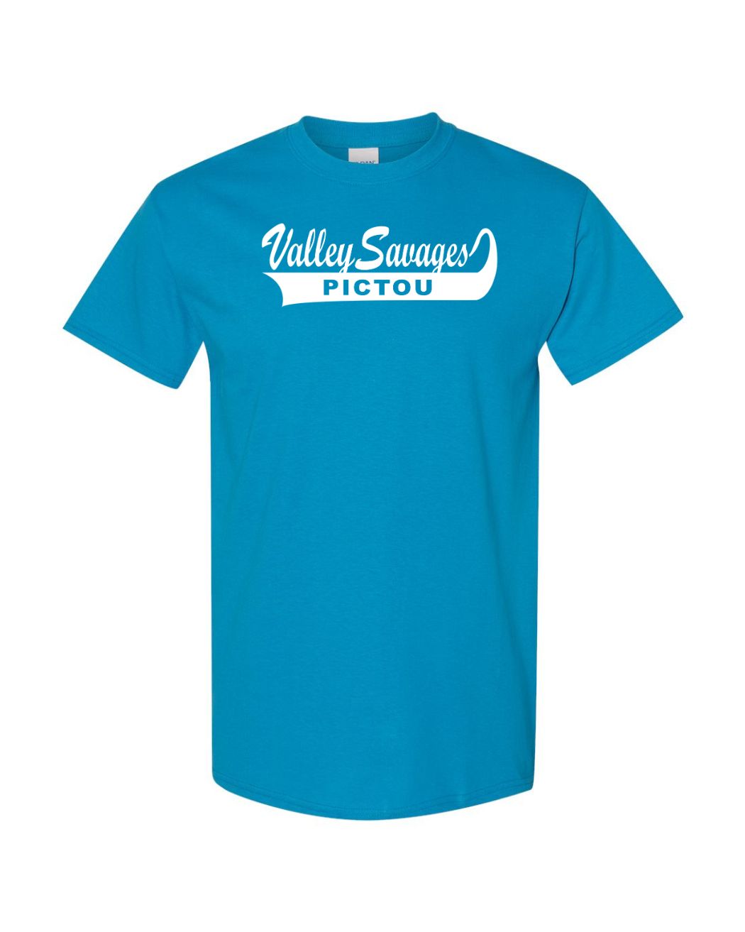 Valley Savages Men's Tee