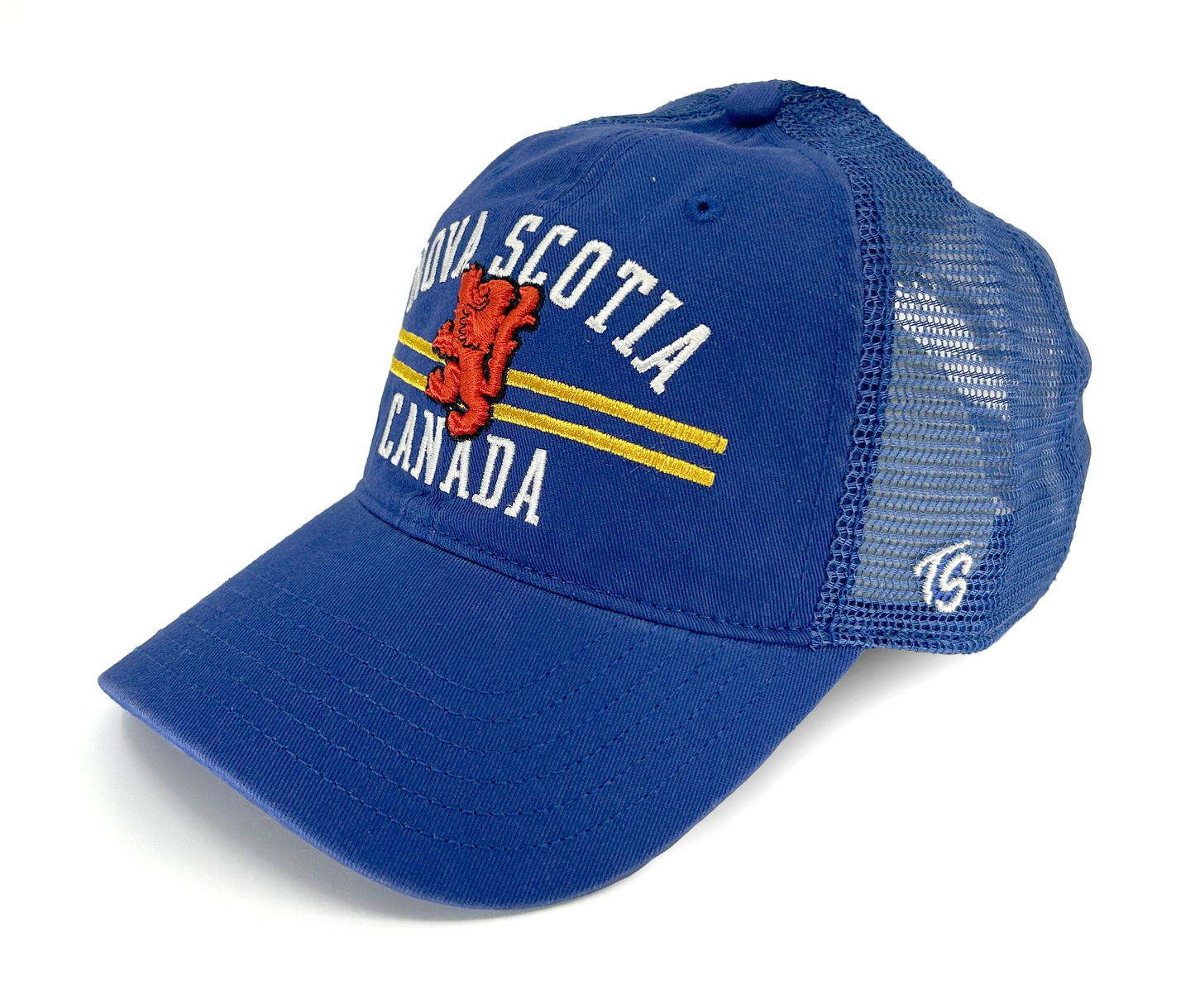 Nova Scotia 3D Lion Hat