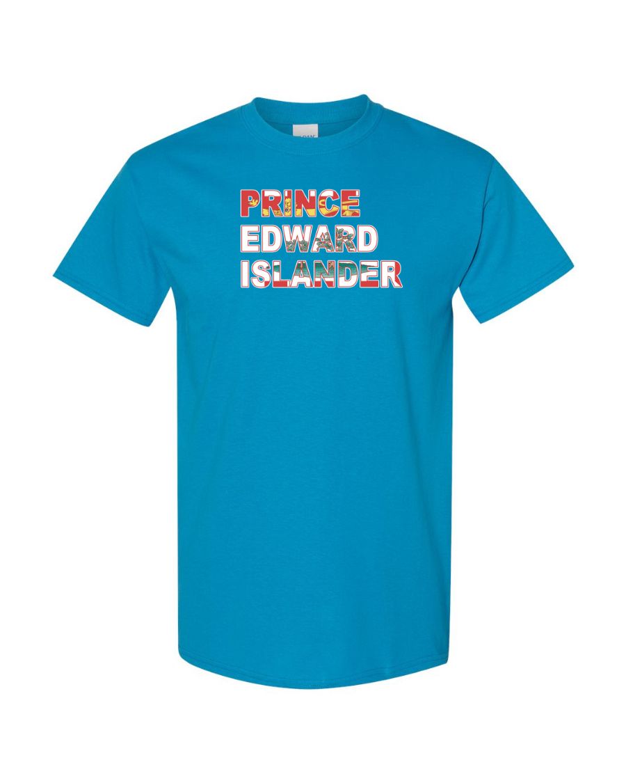 Prince Edward Islander Women's Tee