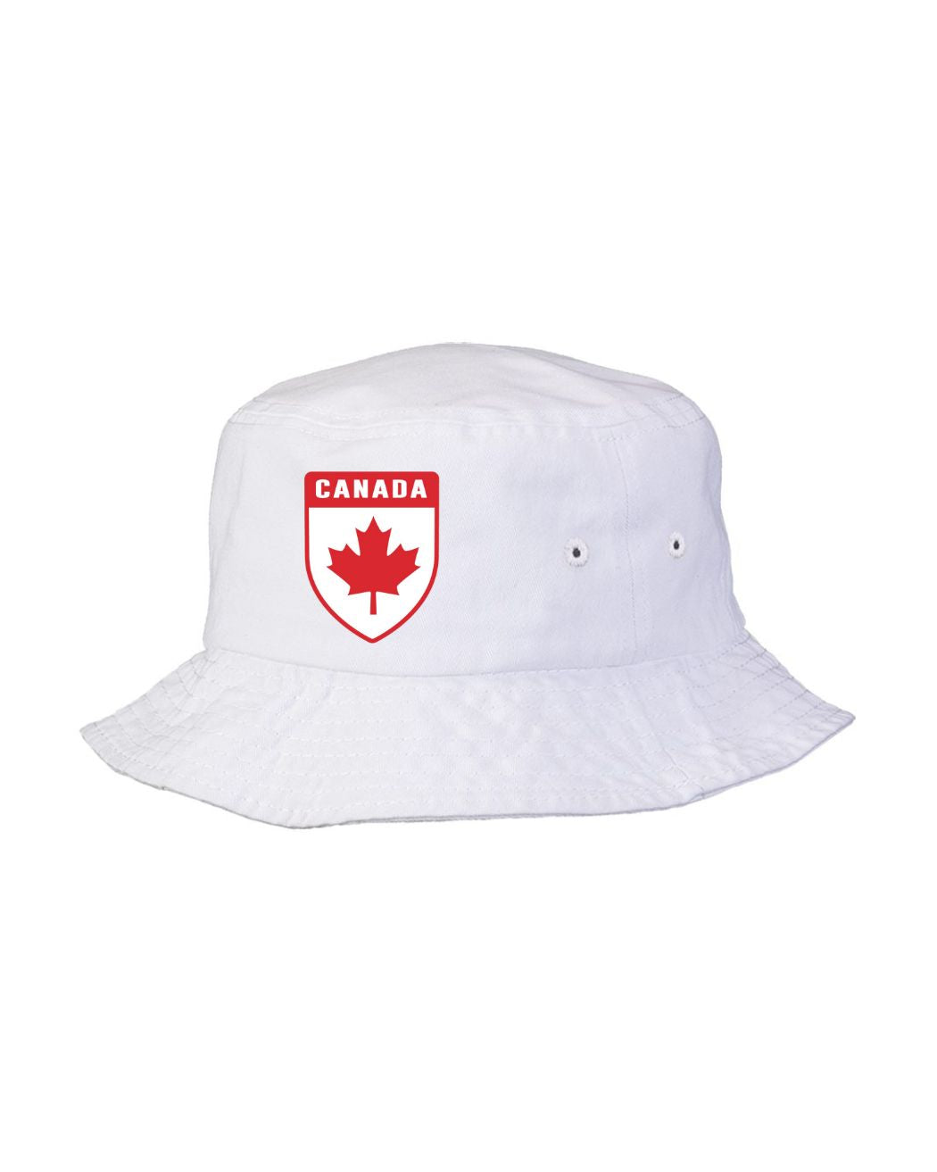 Canadian Shield Bucket Hat