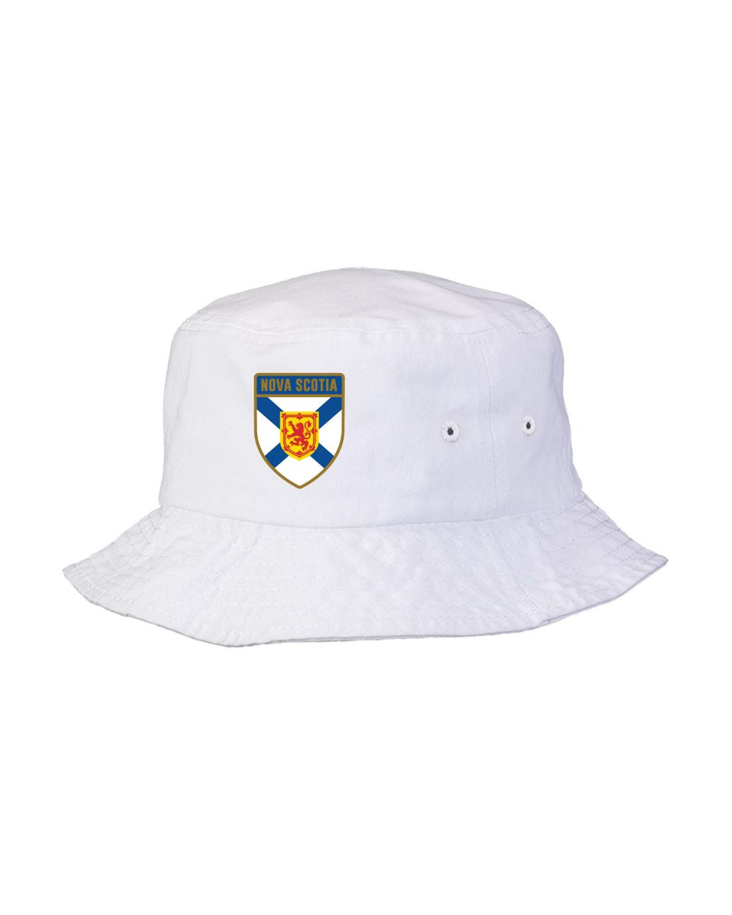 NS Shield Bucket Hat