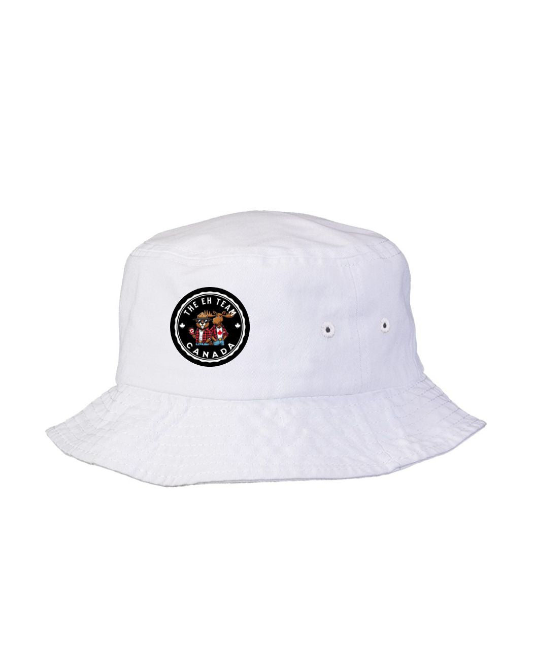 The Eh Team Bucket Hat