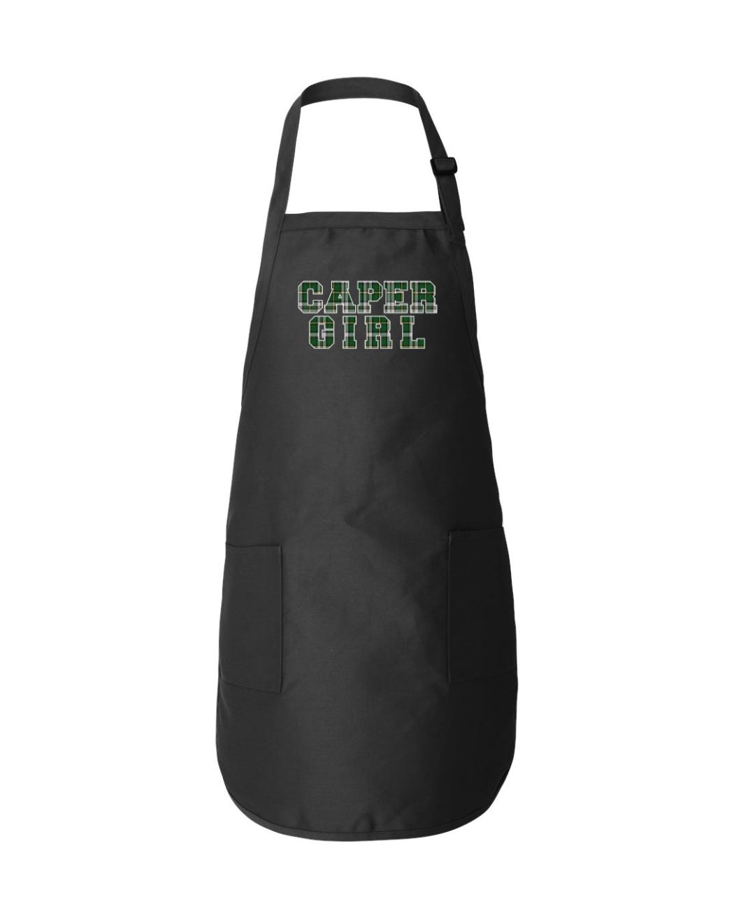 Caper Girl Apron