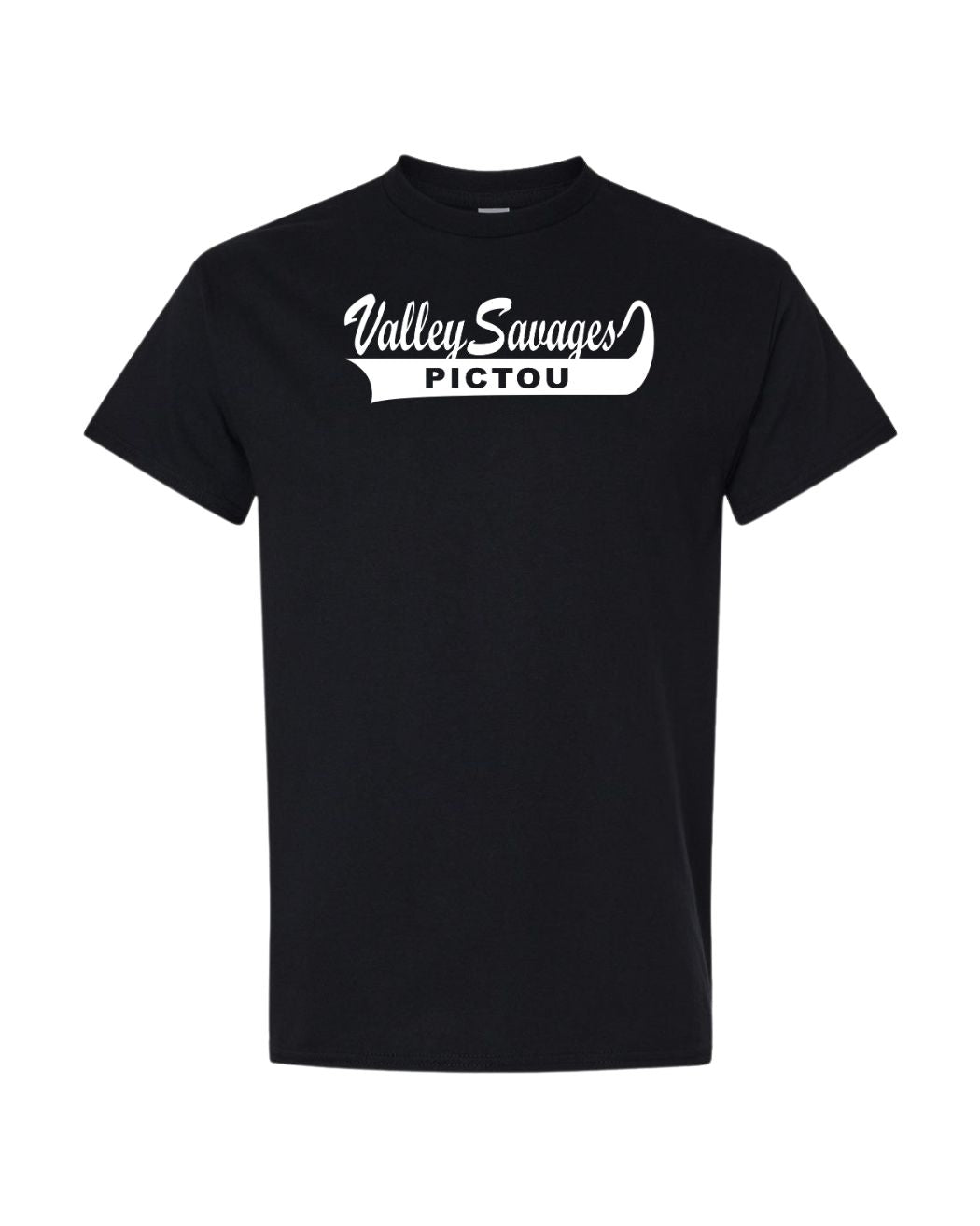 Valley Savages Men's Tee