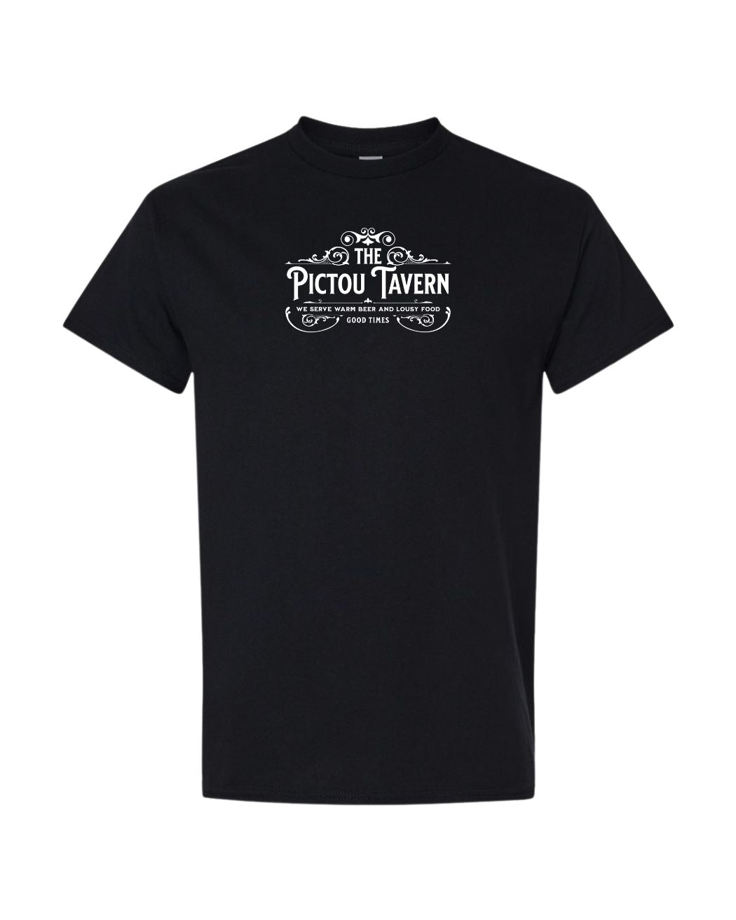 Pictou Tavern Men's Tee