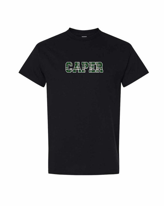Caper Full Men's Tee